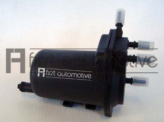 1A FIRST AUTOMOTIVE Топливный фильтр D20907